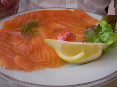 salmon